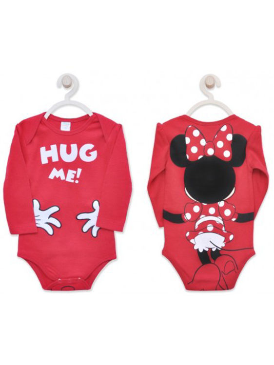 Picture of 8125 COTTON MINNIE GROW HUG ME